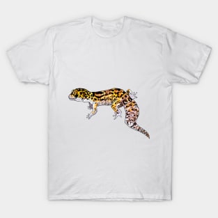 leopard Gecko T-Shirt